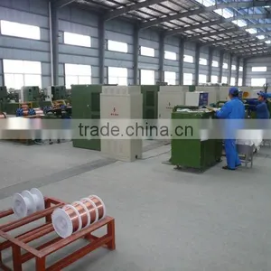CO2 Welding Wire Packing Machine/CO2 Welding Wire Drawing Machine thumbnail-2