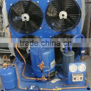 Direct Milk Cooling Tank thumbnail-6