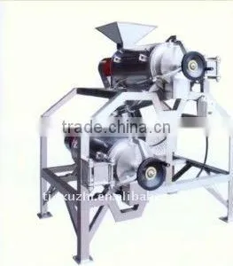 Double-channel Syrup Agitating Machine thumbnail-1