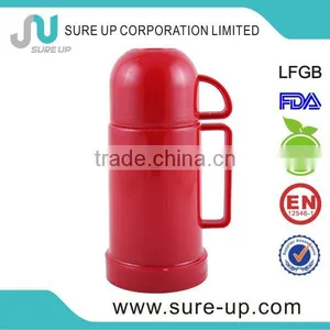 The Newest Durable Water Juice Bottle thumbnail-1