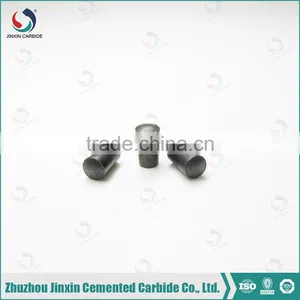 Competitive Price Tungsten Carbide Anti-skid Pins/carbide Dowel Pins thumbnail-5