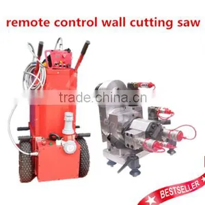 BS-600TM Rock Stone Incise Cutting Machinery Concrete Dismantle thumbnail-1