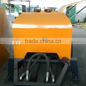 Small Concrete Pump thumbnail-1