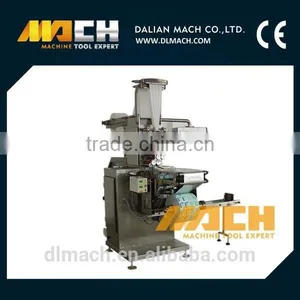 500 Pcs/min FOUR Lines Automatic Alcohol Prep Pad Packing Machine thumbnail-1