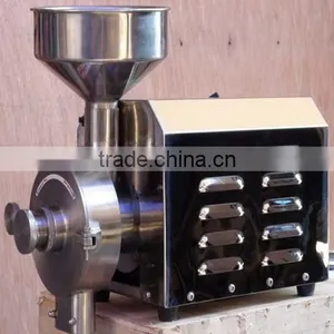 Electric Industrial Grain Grinder / Spice Grinder/Herb Grinder thumbnail-1