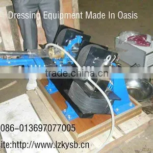 High Intensity Magnetic Separation Machine thumbnail-1