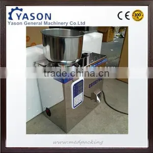 Filling Machine For Particle 1-99g thumbnail-6