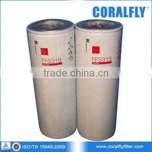 365BII Excavator Fuel Filter FF5319 thumbnail-1