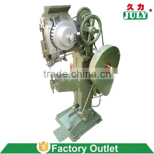 JULY Top Sale Riveting Machine , Customized Logo Screw Header Machine thumbnail-1