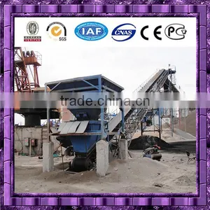Energy Saving Cement Manufacturing Line, Cement Production Line Price Construction thumbnail-6