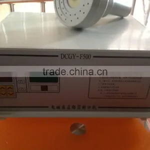 20mm-100mm Portable Magnetic Induction Plastic Bottle Sealing Machine thumbnail-2