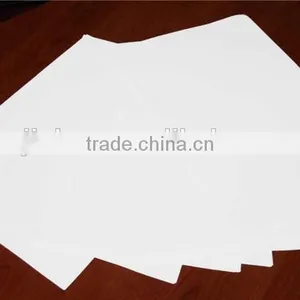 2100mm a4 Paper, Writing Paper and Copy Paper Making and Recycling Machine, Whole Production Line thumbnail-2
