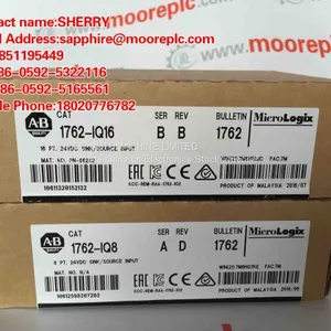 Allen Bradley 1769-HSC В НАЛИЧИИ thumbnail-2