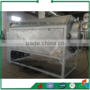 China Potato Washing Machine,Cassava Peeler And Washer,Cassava Washing Machine thumbnail-1
