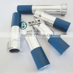 Boron Carbide Nozzle for Ship Cleaning thumbnail-2