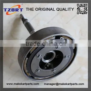 New Clutch Primary CVT Belt Clutch UTV 500cc 700cc HS Parts thumbnail-2