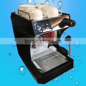 Professional Coffee Machine Espresso,coffee Machine Espresso Machine Prices (ZQ-3312) thumbnail-1