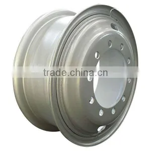 Tube Wheel 8.5-24 thumbnail-1