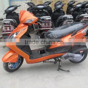 Guangzhou New Design Adult Electric Scooter thumbnail-5