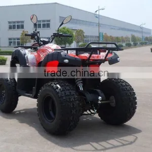 Automatic EEC Quad 150cc for Sale (TKA150E-B) thumbnail-5