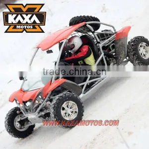 Importers Buggy 500cc 4x4 thumbnail-1