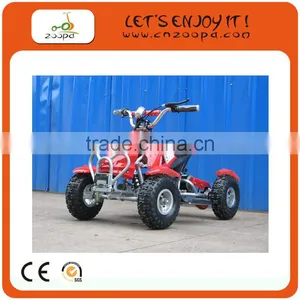 Electric Mini Atv WITH CE CERTIFICATE thumbnail-1