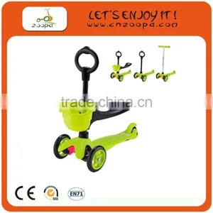 2013 New Type Children Scooter With CE thumbnail-1