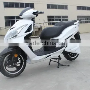 1000w Electric AGUILA AVA Scooter thumbnail-2