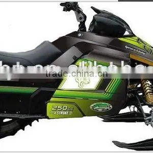 Cheap Snowmobiles for Sale(S-03) thumbnail-4