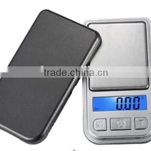 Electronic Pocket Scale/ Power Balance From Direct Factory thumbnail-1