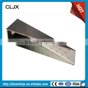 Customized Sheet Metal Fabrication Used in Furniture Hardware thumbnail-1