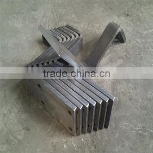 Auto Spare Parts Flywheel Metal Stamping Parts thumbnail-6