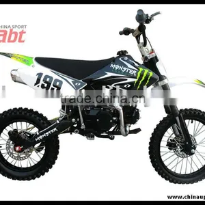 125cc Eec Power Motorbike thumbnail-1