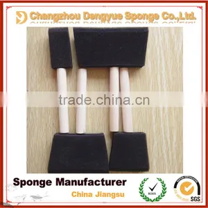 New Type Eco-friendly Sponge Brush Foam Brush thumbnail-3