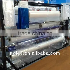 Mattress PVC & PE Packaging for Factory Directly thumbnail-1