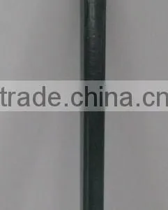 Factory Wholesale Studded T Post / 10 FT T Post For Sale thumbnail-4