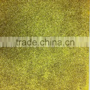 Supply Glitter Rubber Color EVA Foam Sheet thumbnail-2