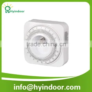 RoSH CE Certificate 24 Hour Mechanical Timer thumbnail-1