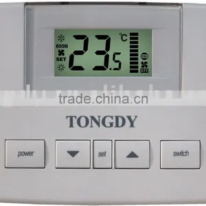 Top Floating Control Thermostat thumbnail-1