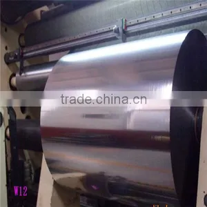 Anti-static Type Cpp Film/metalized CPP Film/silver Coated Cpp Film/cpp Transparent Film thumbnail-2