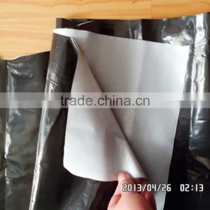 White/black Silo Cover ,silo Cover Film for Storage Grains thumbnail-4