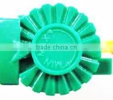 Plastic Sprinkler With Plastic Heart Shape Base thumbnail-5