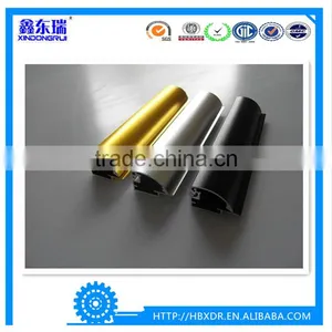 China Xindongrui Aluminum Factory High Quality Aluminum Extrusion Profile for Light Box or Advertising Poster Frames thumbnail-1