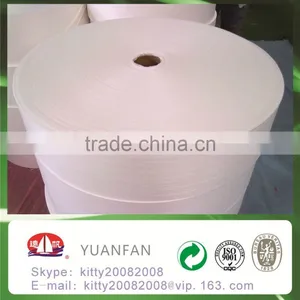 Sesame Design SS Nonwoven Fabric for Medical Use Non Woven Fabric for Workwear, Face Mask thumbnail-3