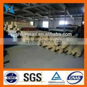 100% HDPE Factory Colourful Cheap All Net Shade Cloth thumbnail-1