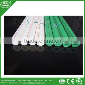 High Quality Ppr Pipe and Fittings With New Material thumbnail-6