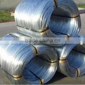 Electric Galvanized Steel Wire thumbnail-1