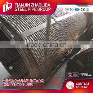 For Building Bridge Material Astm A416 pc Strand thumbnail-1