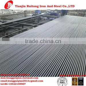 Api 5l Erw Steel Line Pipe Made in China thumbnail-1