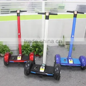 Leadway 8 Inch/10inch Two Wheel Animal Scooter Dirt (F1-24) thumbnail-1